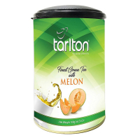 TARLTON Green Melon zelený čaj 100 g
