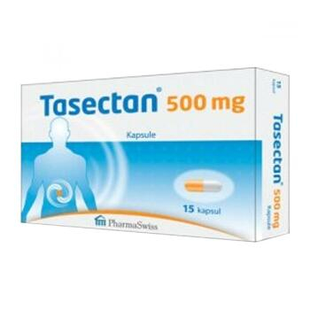 TASECTAN 250 mg 20 sáčků