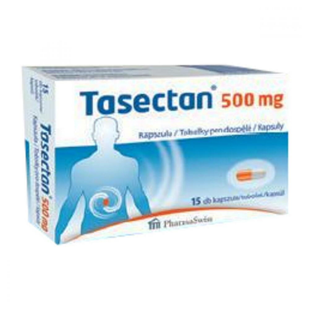 E-shop TASECTAN 500 mg 15 tobolek