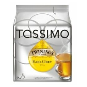TASSIMO EARL GREY (náplň) TWININGS ()