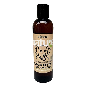 TATRAPET Pet Expert Nature Block Effect šampon pro psy 250 ml (Šampony pro psy)