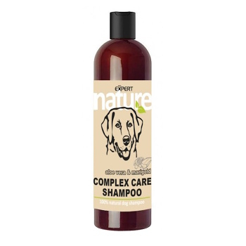 TATRAPET Pet Expert Nature Complex care šampon pro psy 250 ml (Šampony pro psy)