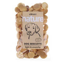TATRAPET Pet Expert Nature Dog Biscuits piškoty pro psa 120 g