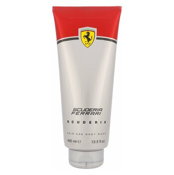 FERRARI Scuderia Ferrari Sprchový gel 400 ml