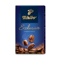 Tchibo Exclusive 250 g káva