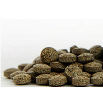 TCM Vyvanutí dračí jeskyně (Bi Min Gan Pian 007P) 100 tablet (Čínské houby)