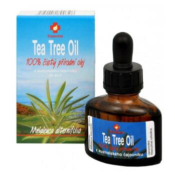 Tea Tree Oil 20ml