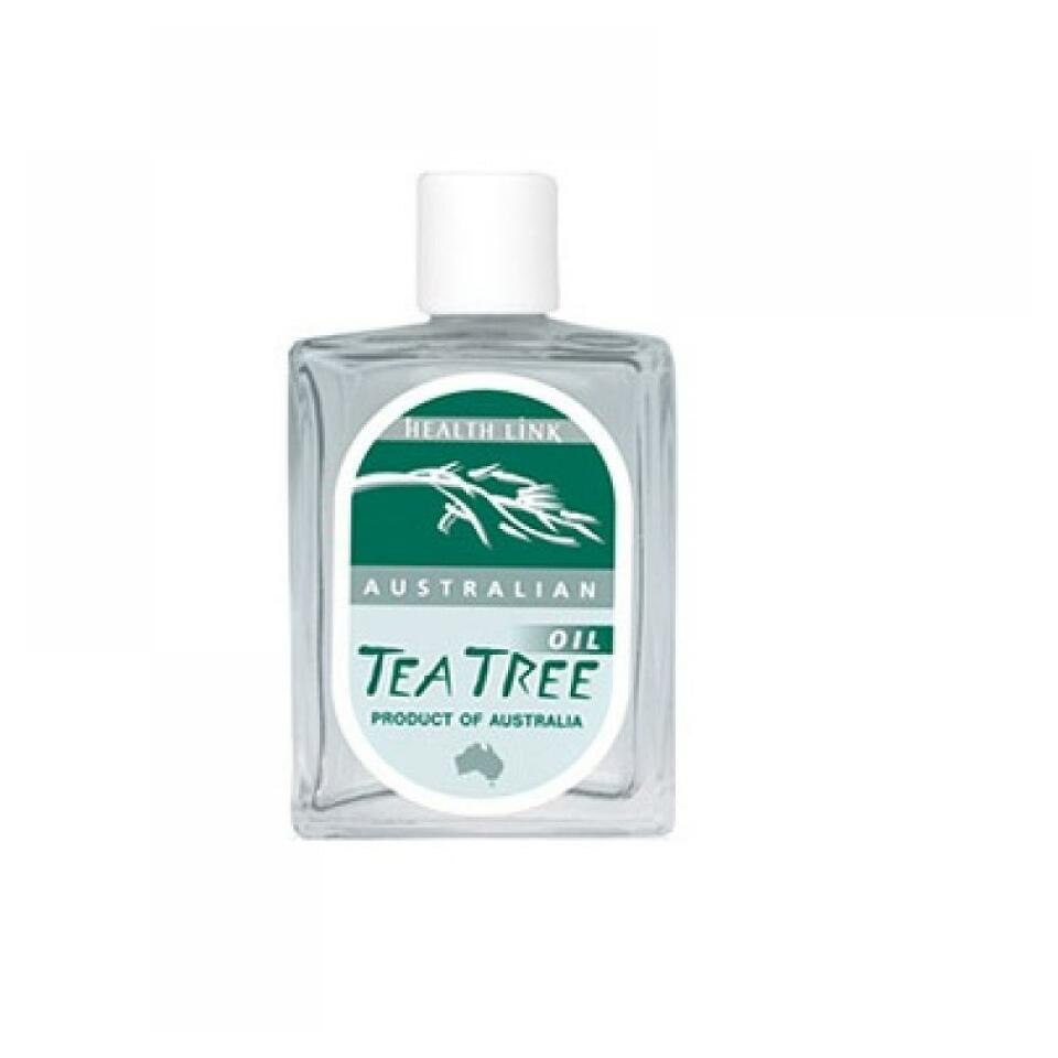 Levně HEALTH LINK Tea Tree Oil 30 ml