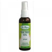 DR. POPOV Tea Tree Oil spray 50 ml