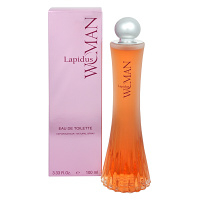 Ted Lapidus Woman Toaletní voda 100ml 