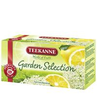 TEEKANNE Ovocný čaj Garden Selection 20x2,25 g