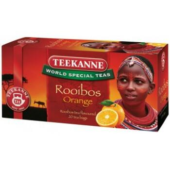 TEEKANNE Rooibos Orange 20x1,75 g