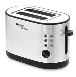 TEFAL TT390130 TOPINKOVAČ  (Toustovače, sendvičovače)