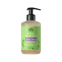 URTEKRAM Tekuté mýdlo na ruce aloe vera BIO 300 ml