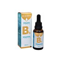 MARNYS tekutý vitamín B6 30 ml