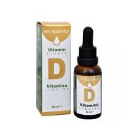 MARNYS tekutý vitamín D 30 ml