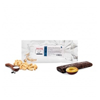 TELCEK Hovězí proteinová tyčinka s arašídy a datlemi sůl a pepř 50 g