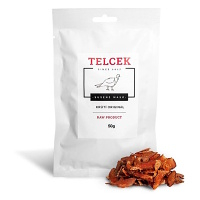TELCEK Sušené krůtí original 50 g