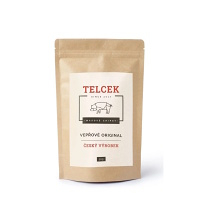 TELCEK Masové vepřové chipsy original 50 g