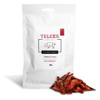 TELCEK Sušené vepřové chilli 50 g