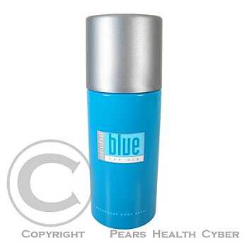 Tělový deodorant ve spreji Individual Blue for Him 150 ml av00810c7