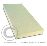 Tempur matrace Combimattress (Profiled) 200x200x15 (Zdravotní polštáře a podložky)