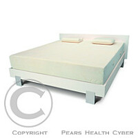 Tempur matrace Combimattress (Profiled) 80x200x25 (Zdravotní polštáře a podložky)