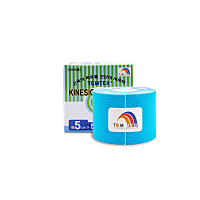 TEMTEX Tejpovací páska modrá 5cm x 5m