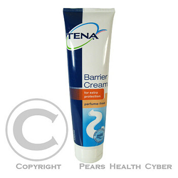 TENA Barrier Cream Ochranná vazelína 150ml 1963