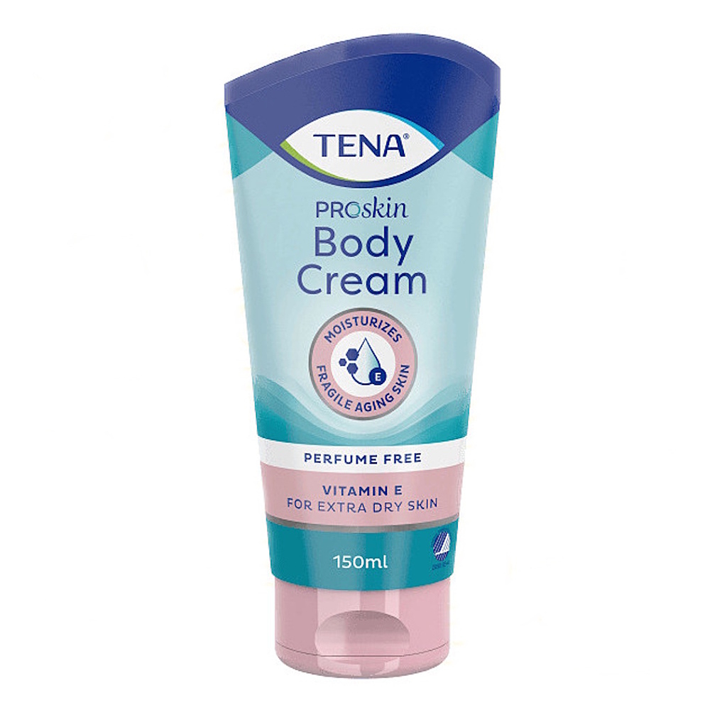 TENA Skin cream krém 150 ml