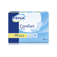 TENA Comfort Mini Extra inkontineční vložky 30ks 761531