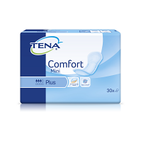TENA Comfort mini plus inkontineční vložky3 kapky 30 ks