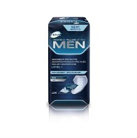 TENA Men level 1 inkontinenční vložky pro muže 3 kapky 24 kusů