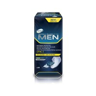 TENA Men level 2 inkontinenční vložky 4 kapky 20 ks