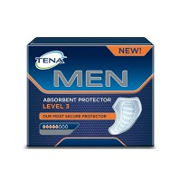 TENA Men Level 3 inkontinenční vložky 8 kusů 750856