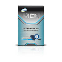 TENA Men protective shield absorpční vložky pro muže 1 kapka 14 ks