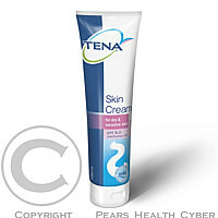 TENA Skin Cream Krém 150ml 1958
