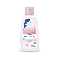 TENA Skin lotion pleťové mléko 250 ml