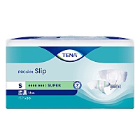 TENA Slip Plus inkontinenční plenkové kalhotky 7 kapek S 30 kusů