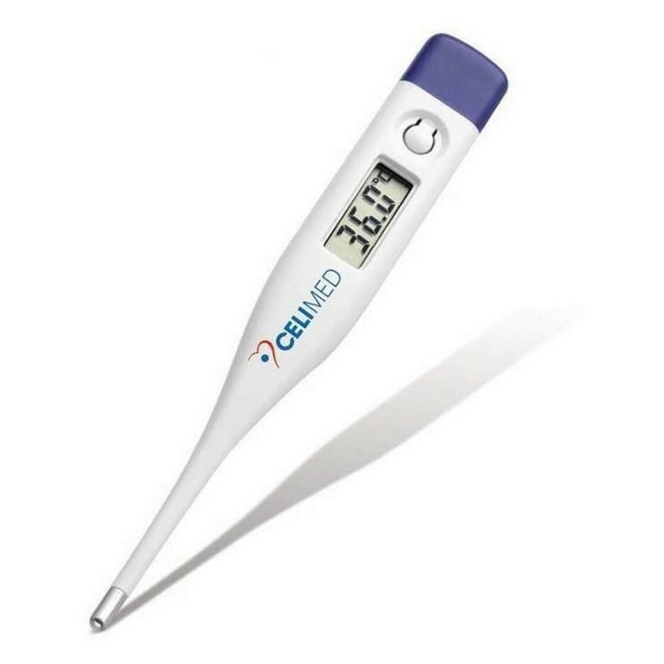 CELIMED Basic temp DT-01B teploměr digitální