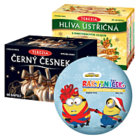 TEREZIA Výhodná nabídka