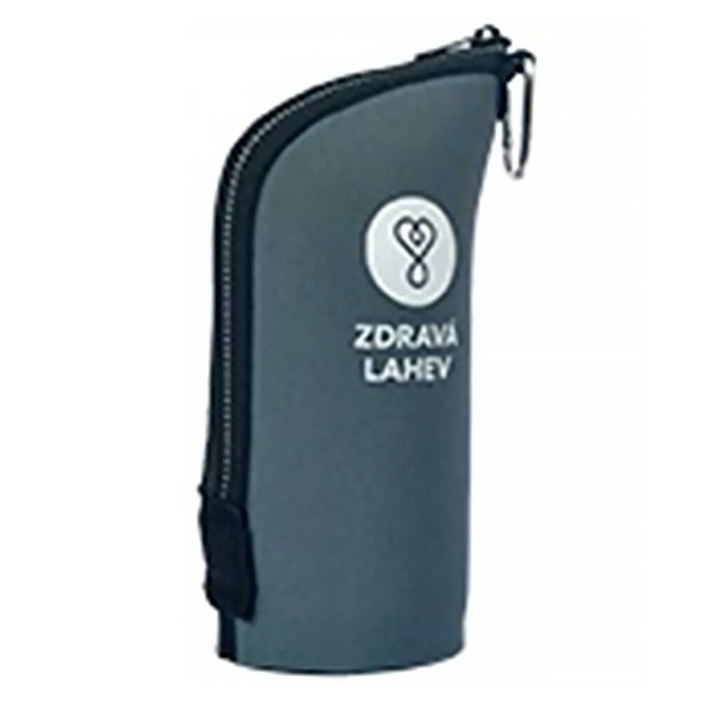 ZDRAVÁ LAHEV Termo Cabrio reflex antracit 0,5 l