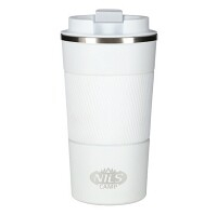 NILS Camp NCC09 termohrnek bílý 510 ml