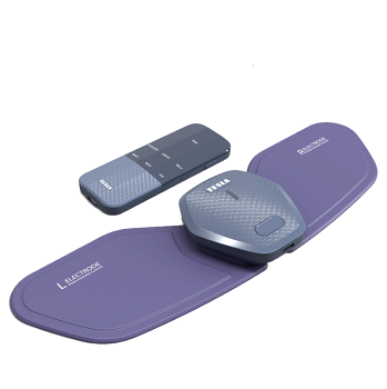 TESLA Heating Massager (Masážní přístroje a podložky)