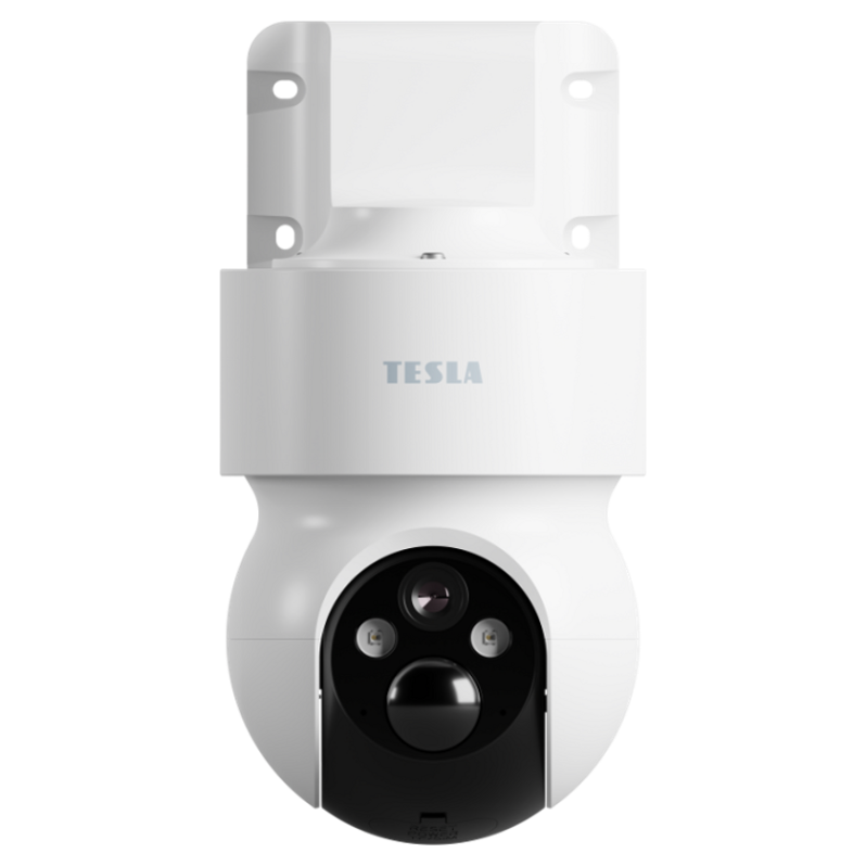 TESLA Smart 360 4G battery kamera