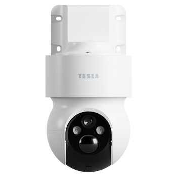 TESLA Smart 360 4G battery kamera