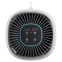 TESLA Smart Air Purifier S100W čistička vzduchu