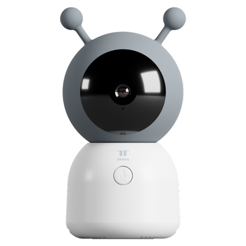 E-shop TESLA Smart Camera Baby B200 dětská chůvička