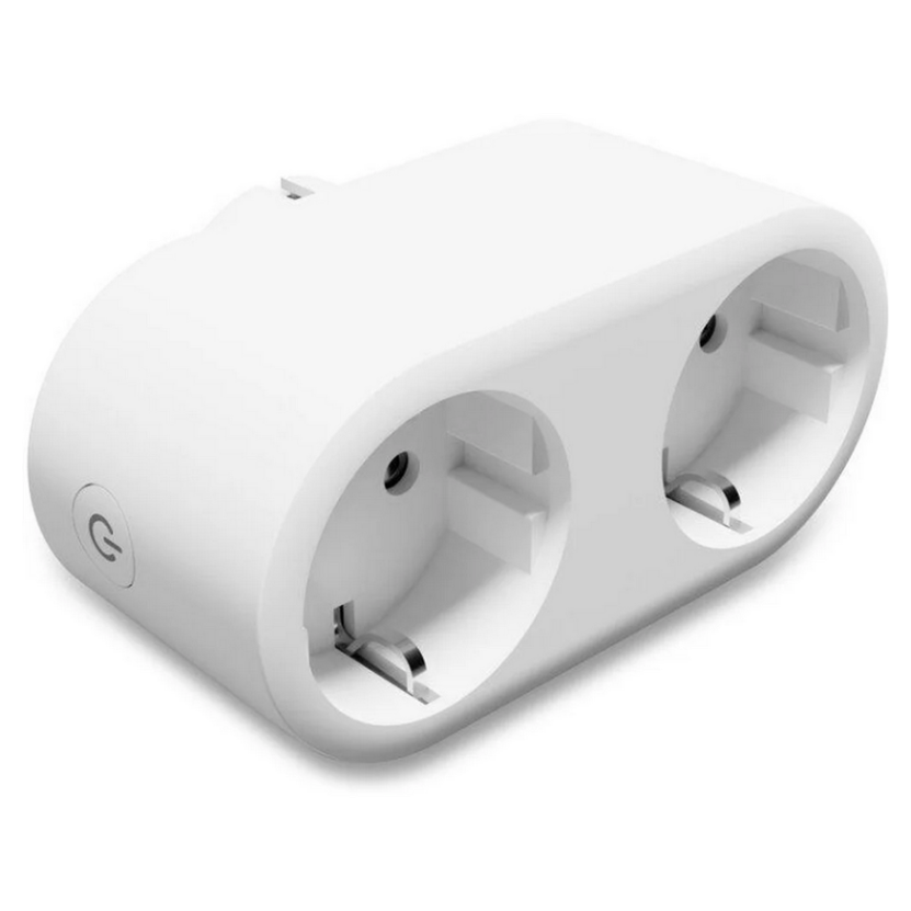E-shop TESLA Smart Plug Dual zásuvka