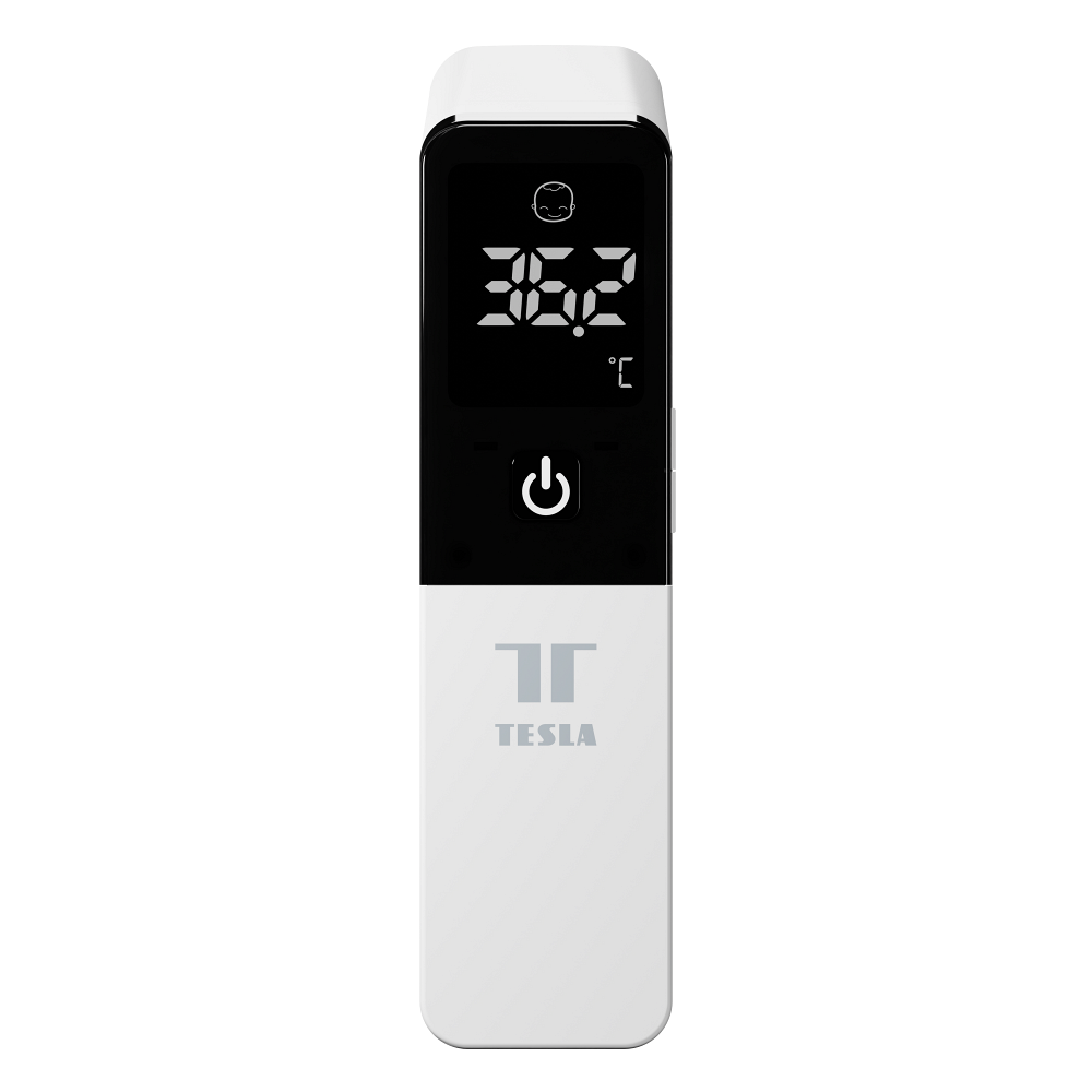E-shop TESLA SMART Thermometer elektronický teploměr